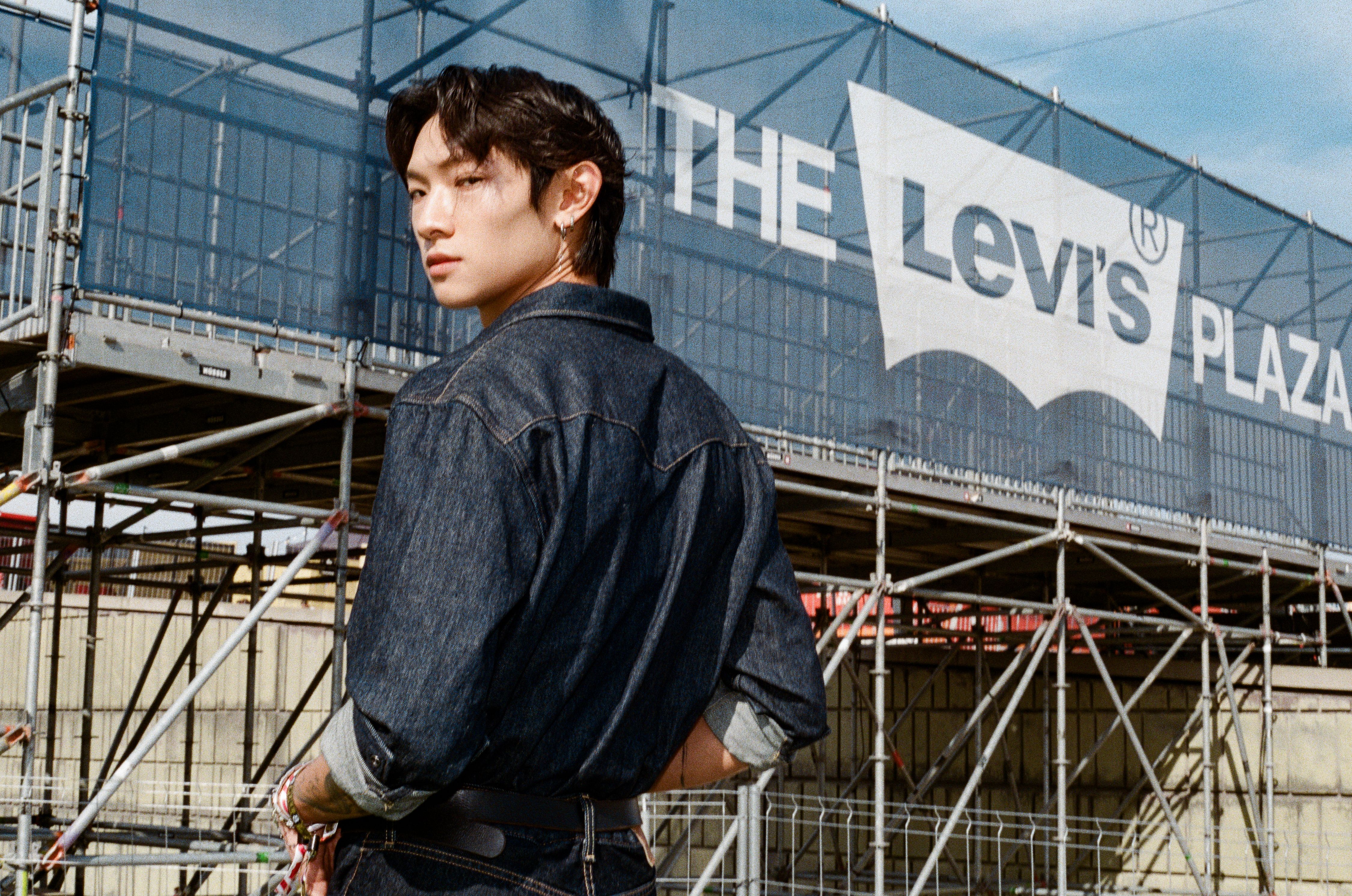 Levis at Primavera Sound 11