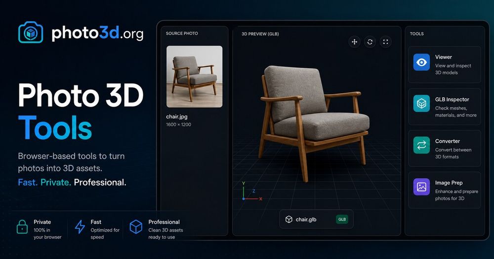 image of Photo3D image of Photo3D