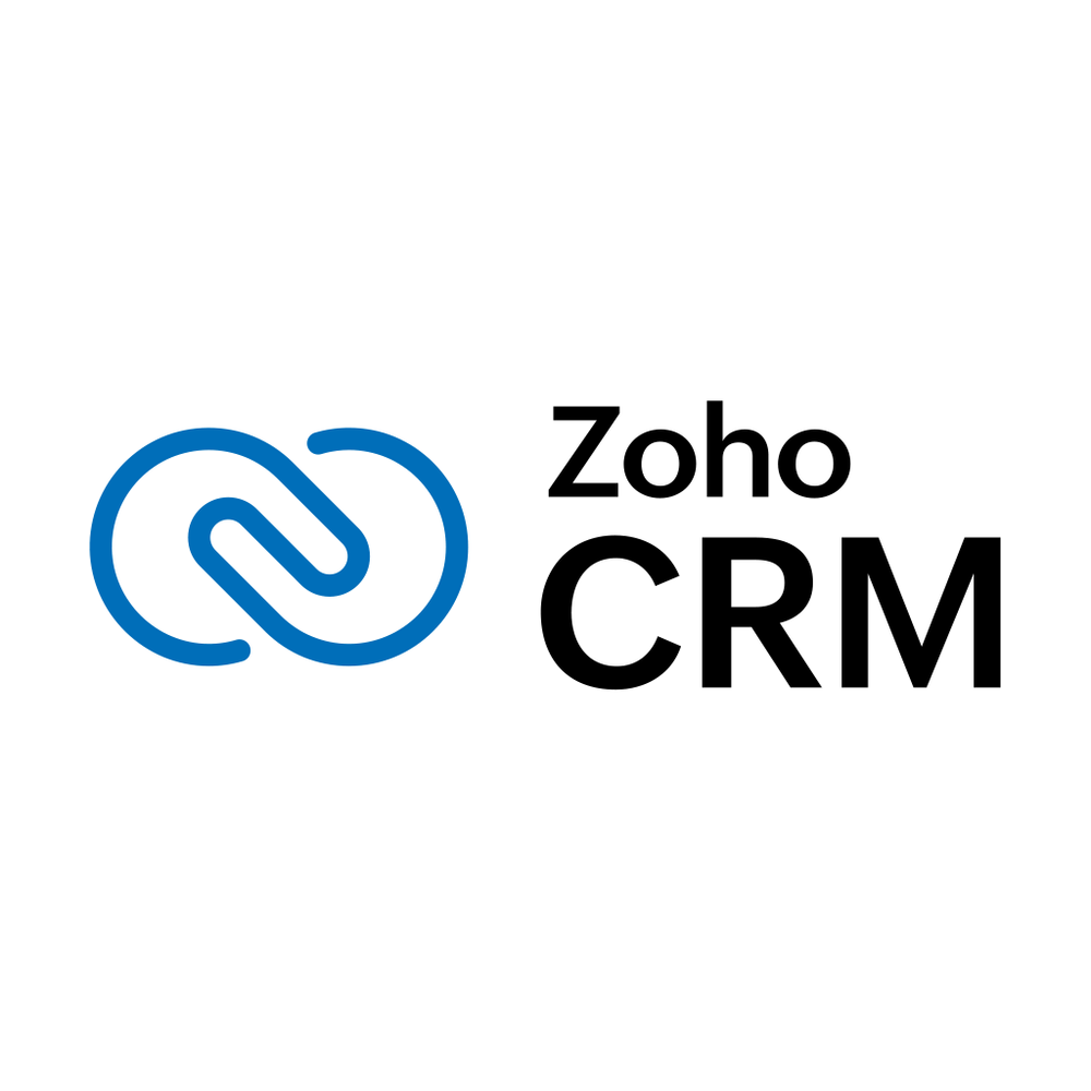 image of Zoho CRM