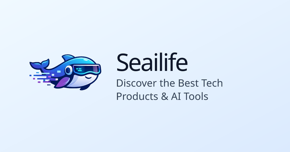 image of Seailife image of Seailife