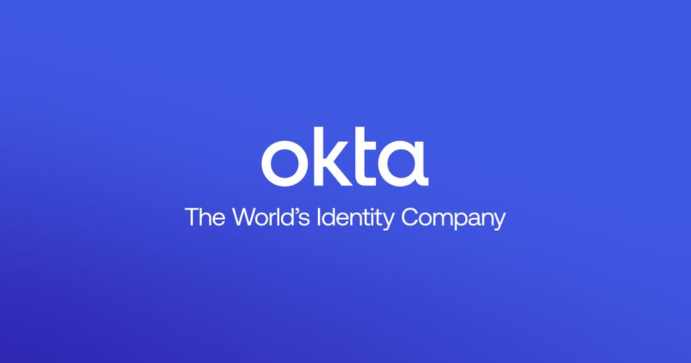 image of Okta