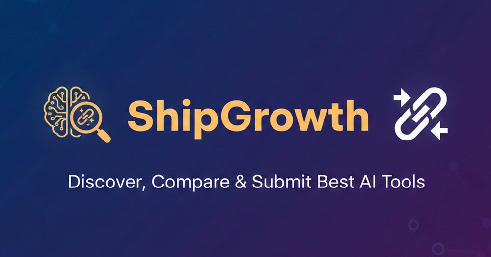 image of ShipGrowth image of ShipGrowth