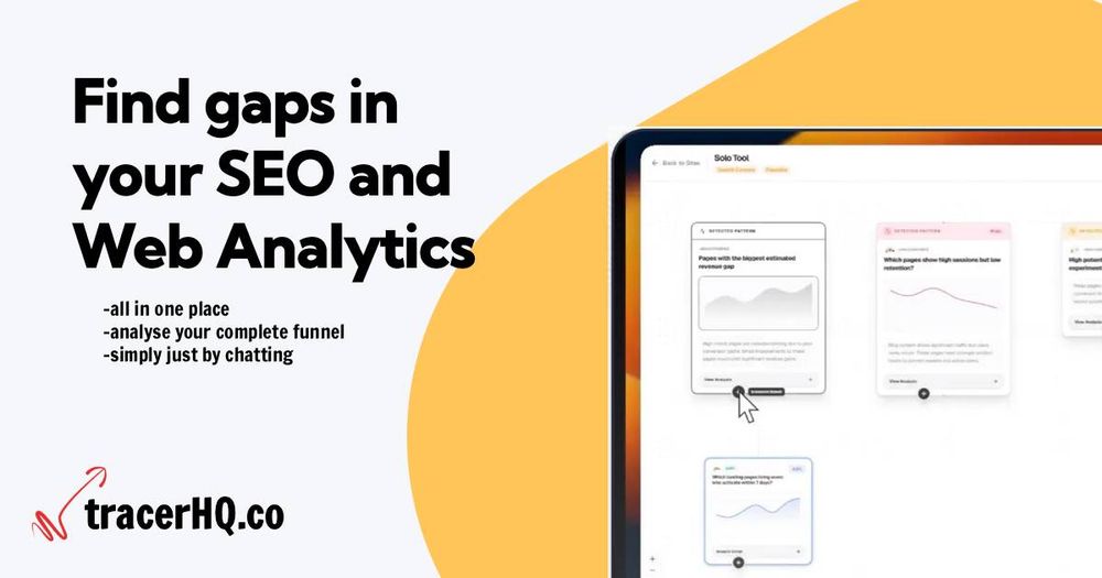 image of tracerHQ image of tracerHQ