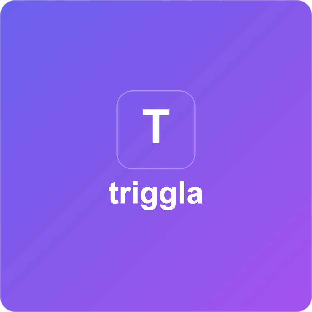 image of triggla