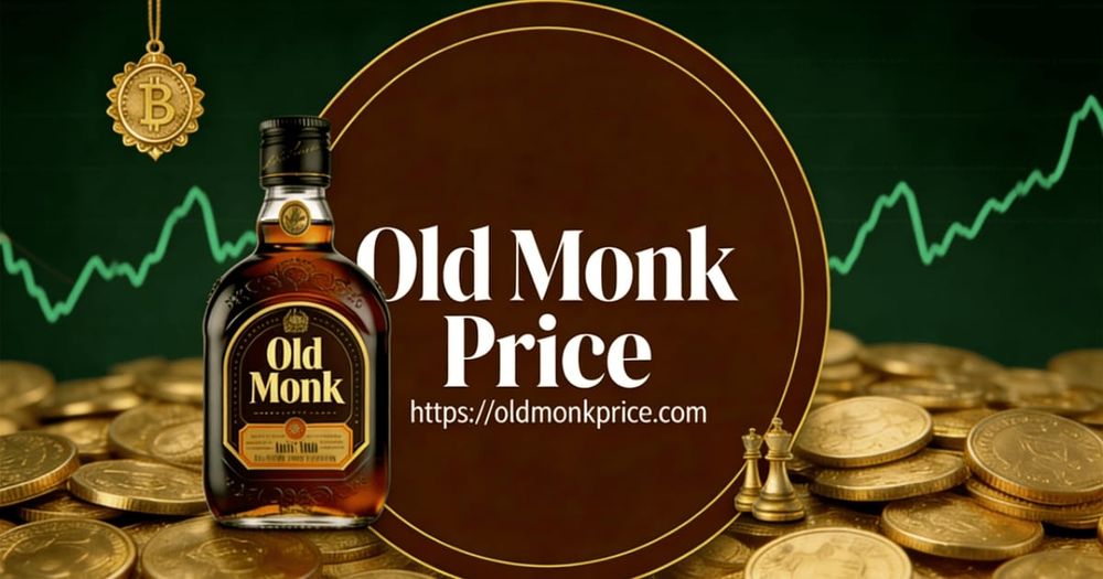 image of OldMonkPrice image of OldMonkPrice