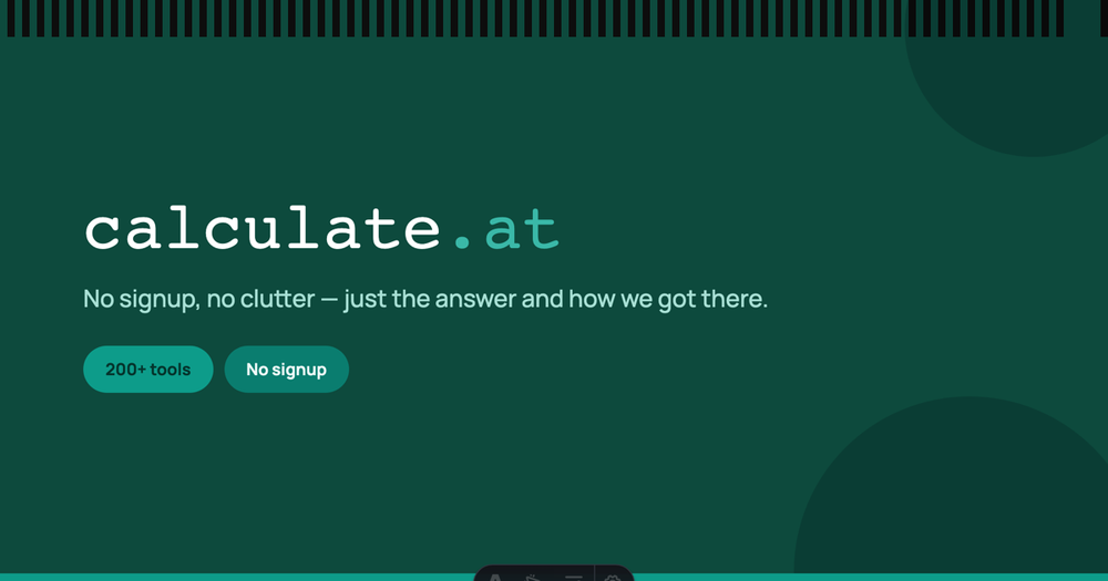 image of calculate.at image of calculate.at