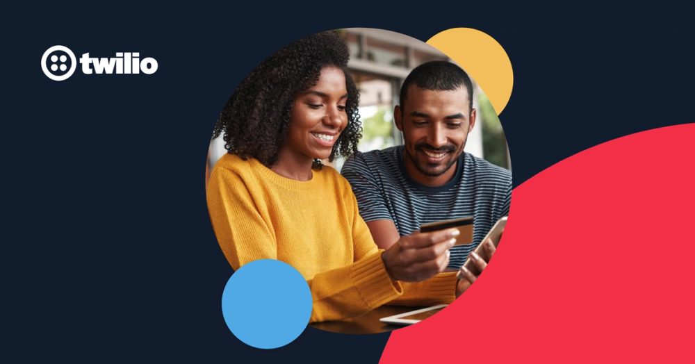image of Twilio