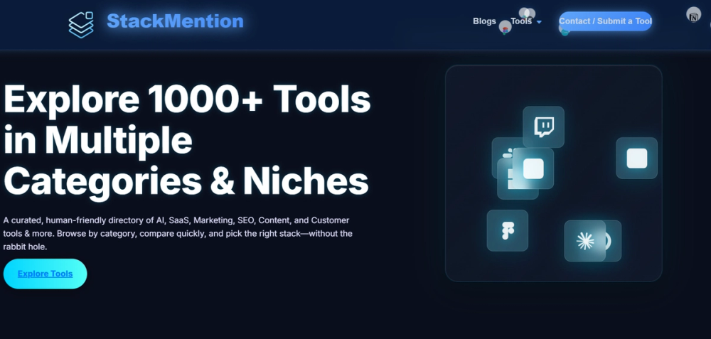 image of StackMention image of StackMention