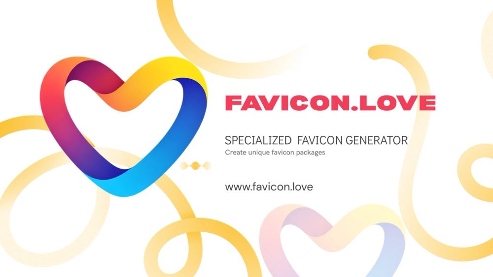 image of favicon.love