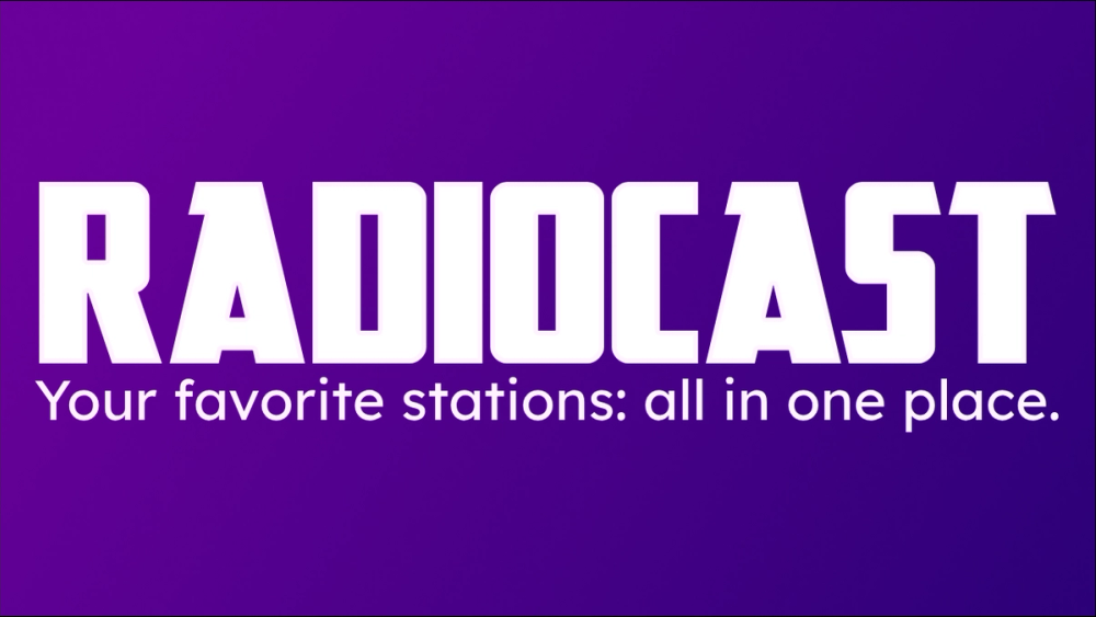 image of Radiocast image of Radiocast