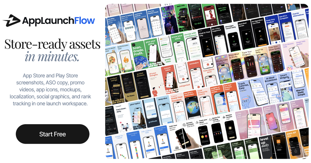 image of AppLaunchFlow image of AppLaunchFlow