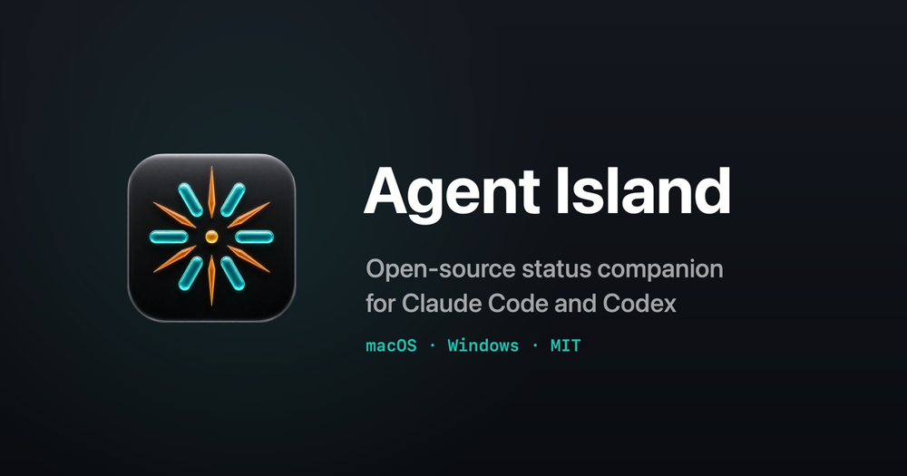 image of Agent Island image of Agent Island