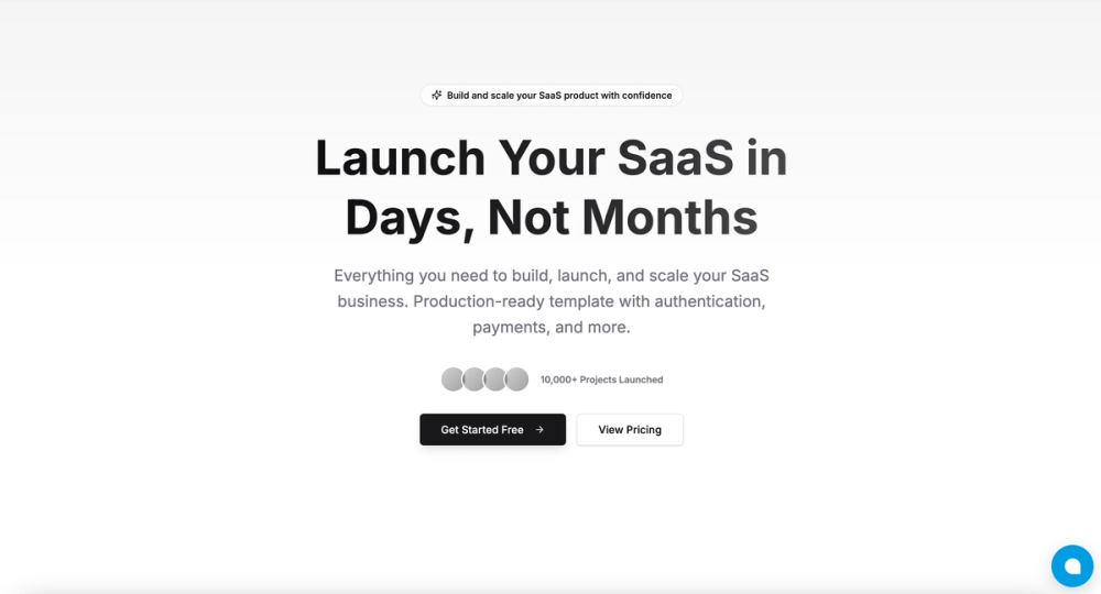 image of SupaTraffic