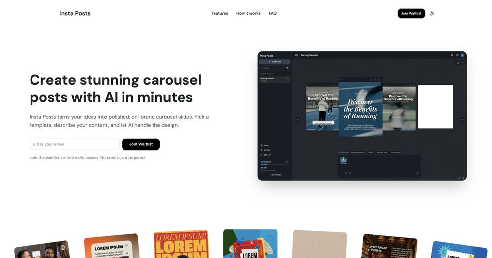 image of Insta Posts image of Insta Posts