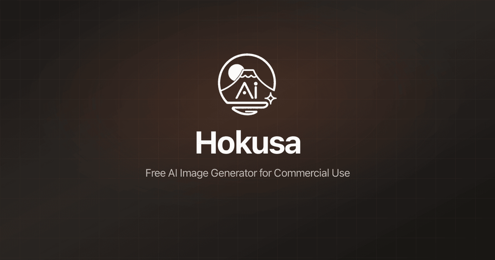 image of Hokusa