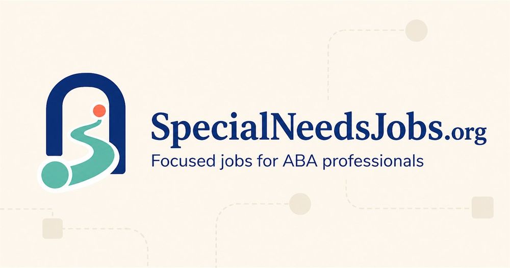 image of Special Needs Jobs image of Special Needs Jobs