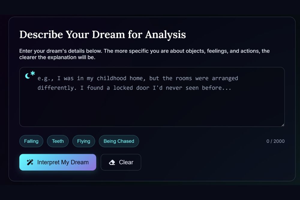 image of SomniaScope