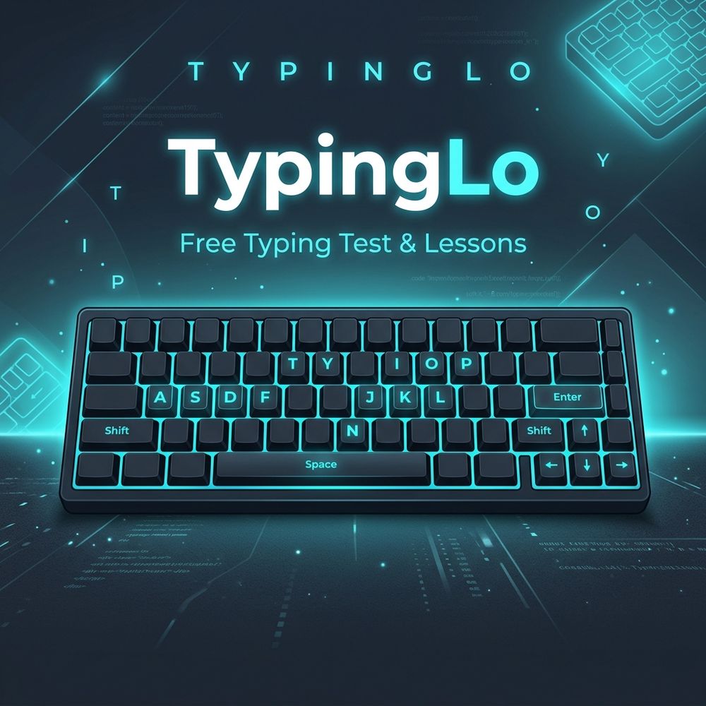 image of TypingLo image of TypingLo
