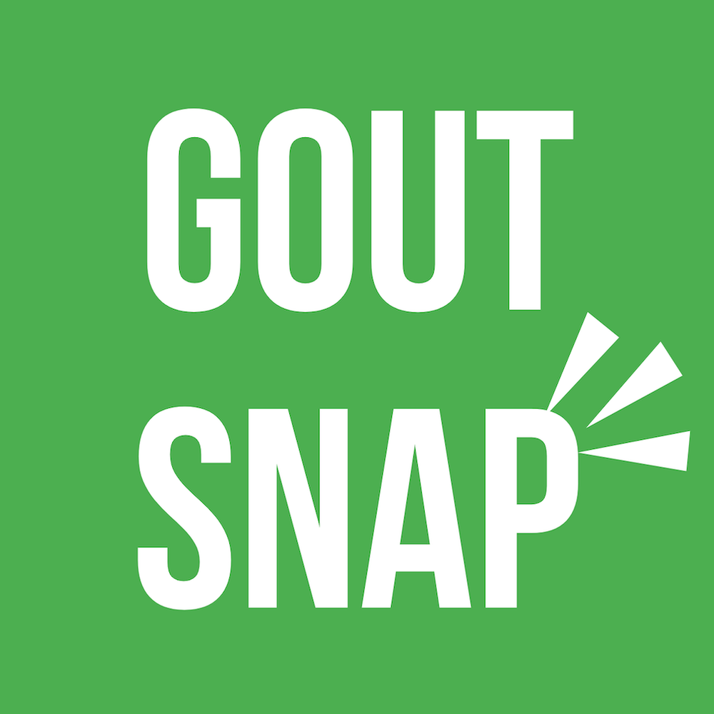 image of GoutSnap image of GoutSnap