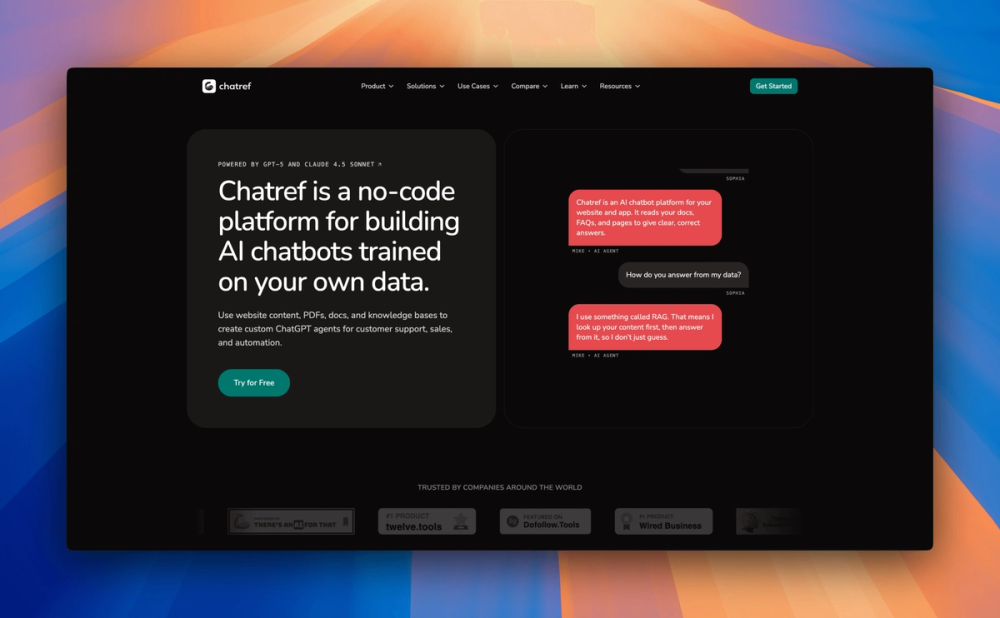 image of Chatref image of Chatref