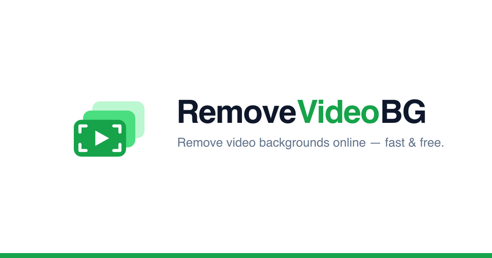image of Video Background Remover image of Video Background Remover