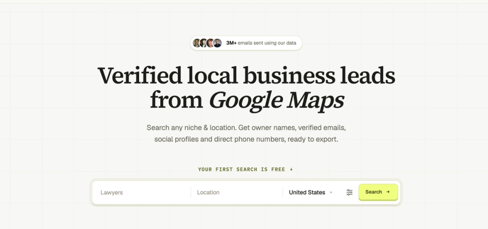 image of Mapsdata