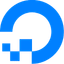 icon of DigitalOcean