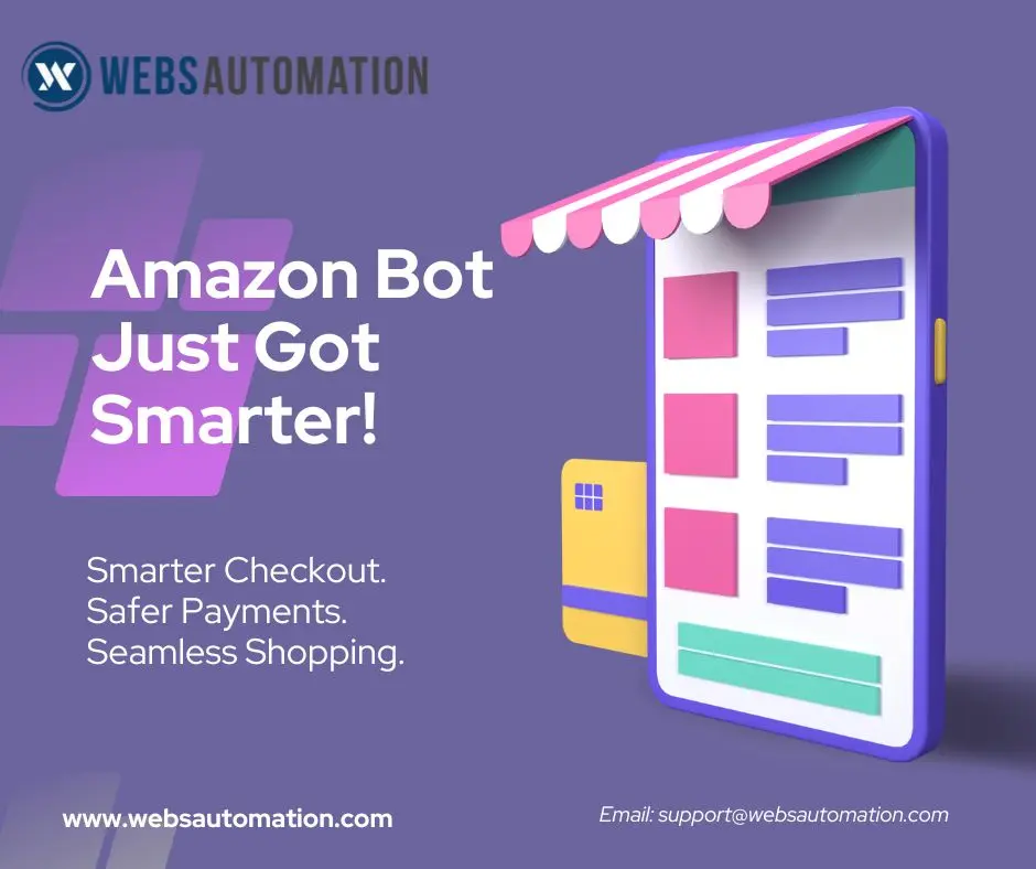 image of Amazon Bots
