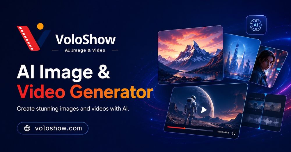 image of Voloshow image of Voloshow
