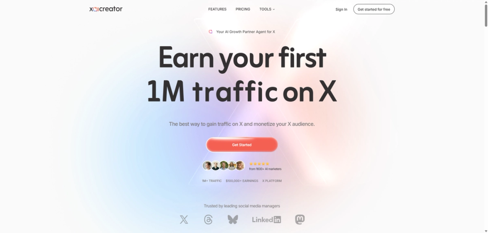 image of xaicreator image of xaicreator