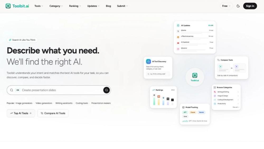 image of Toolbit.ai image of Toolbit.ai