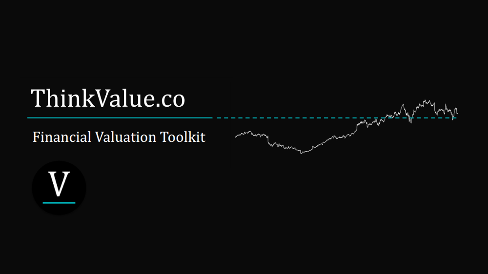 image of ThinkValue image of ThinkValue
