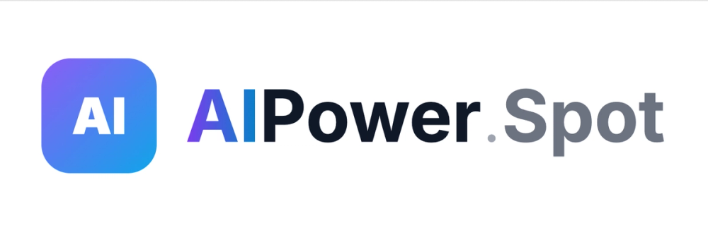 image of AIPower.Spot image of AIPower.Spot
