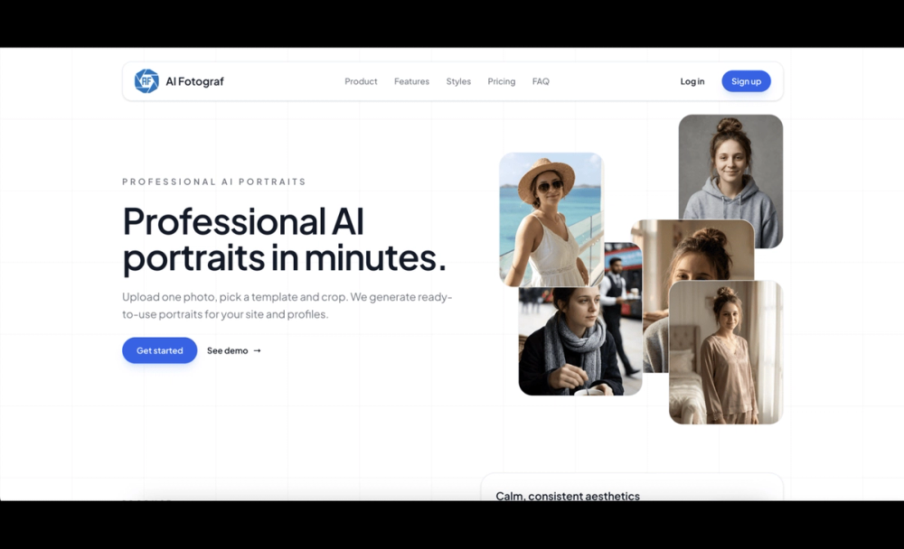 image of AIFotograf.pl image of AIFotograf.pl