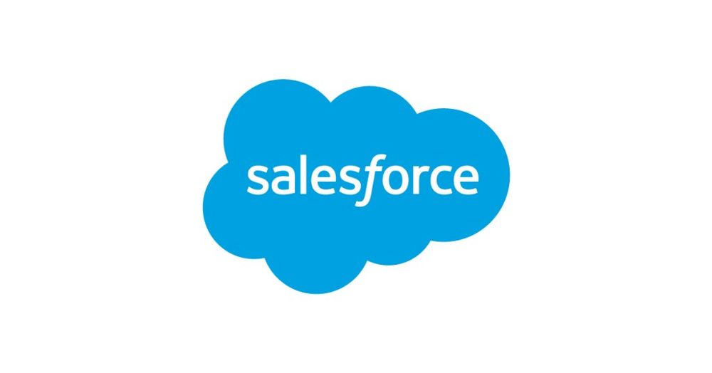 image of Salesforce