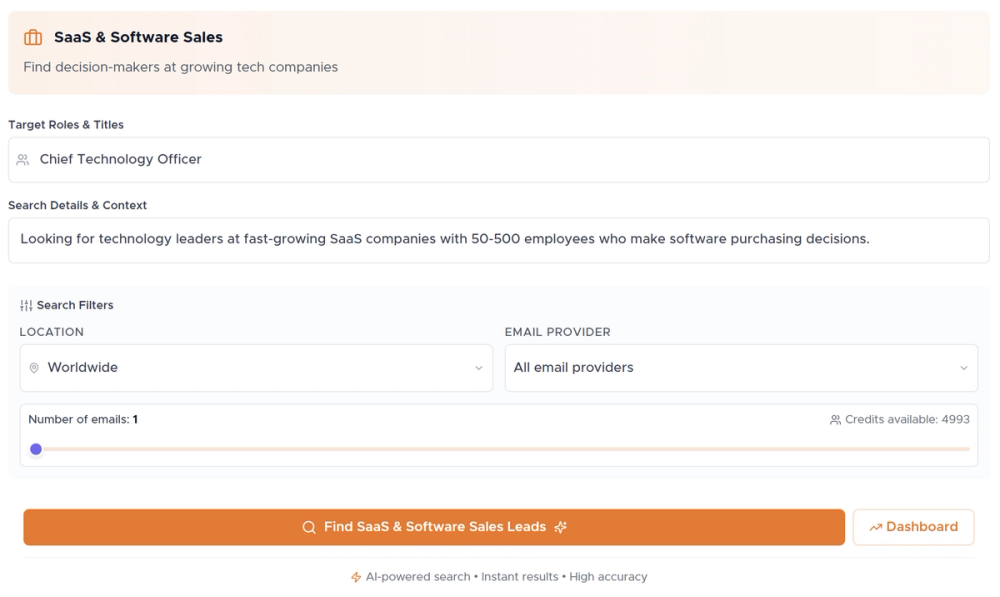 image of AI Leadz image of AI Leadz