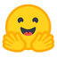 icon of Hugging Face