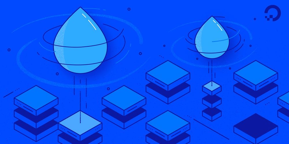 image of DigitalOcean