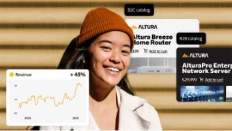 image of Adobe Commerce