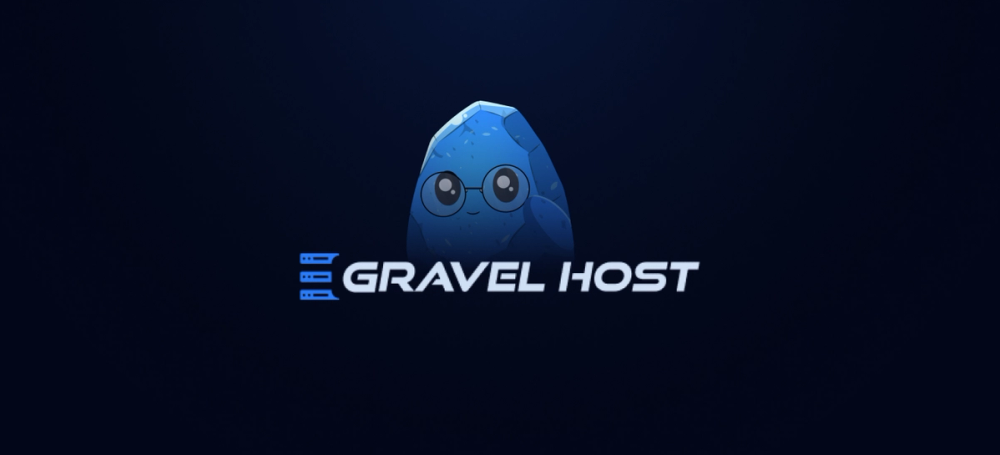 image of Gravel Host