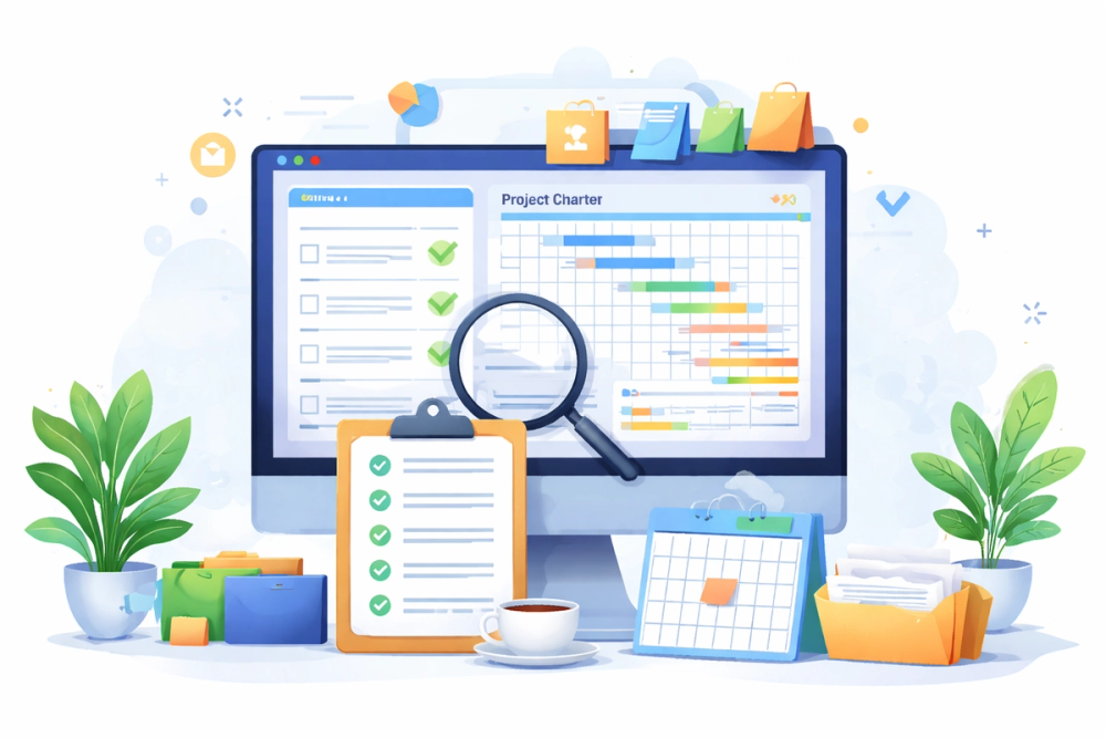 image of Project Planning Templates image of Project Planning Templates