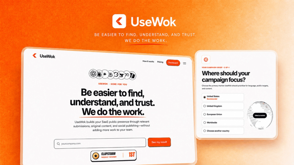 image of UseWok image of UseWok