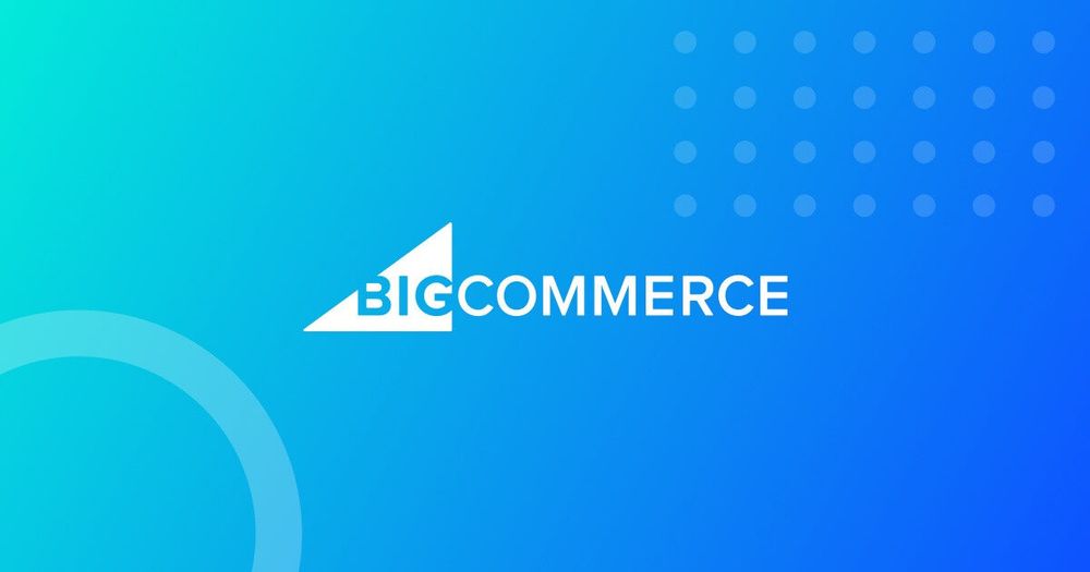 image of BigCommerce