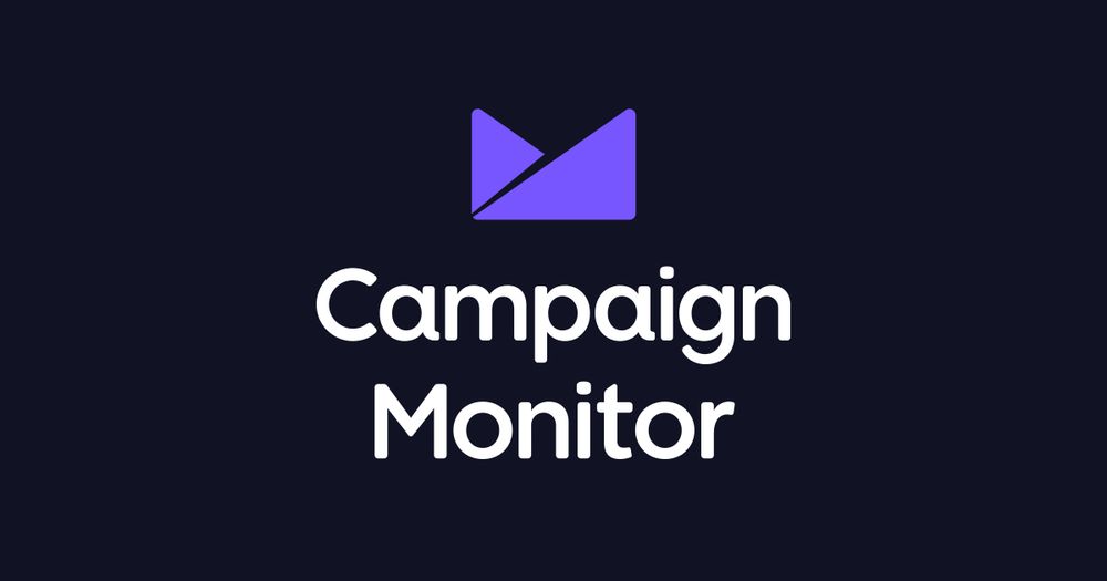 image of Campaign Monitor