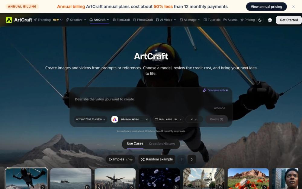 image of ArtCraft image of ArtCraft