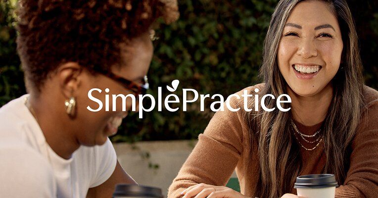 image of SimplePractice