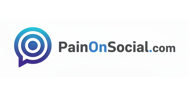 image of PainOnSocial