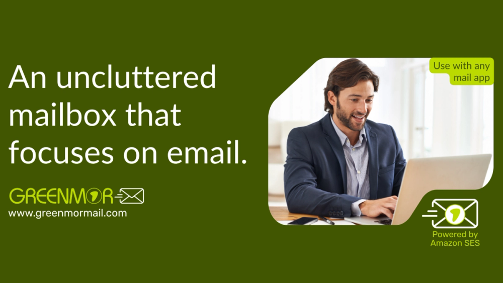 image of Greenmor Mail