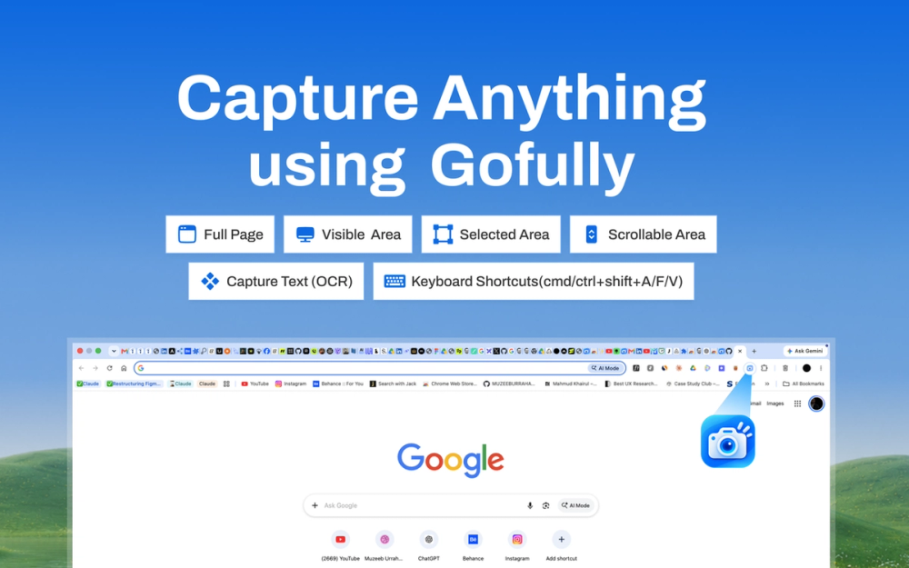 image of GoFully image of GoFully