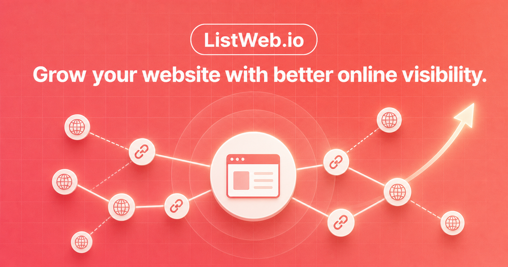 image of ListWeb image of ListWeb